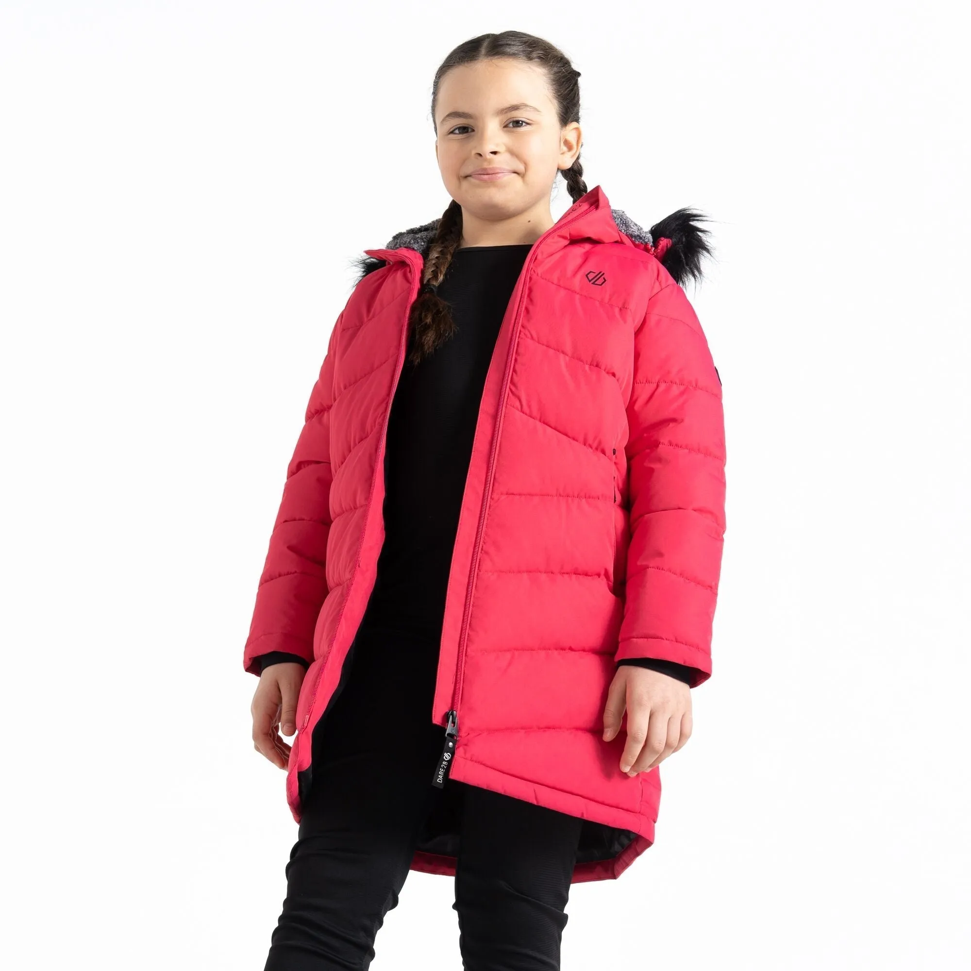 Dare2B Girl's Striking III Jacket |