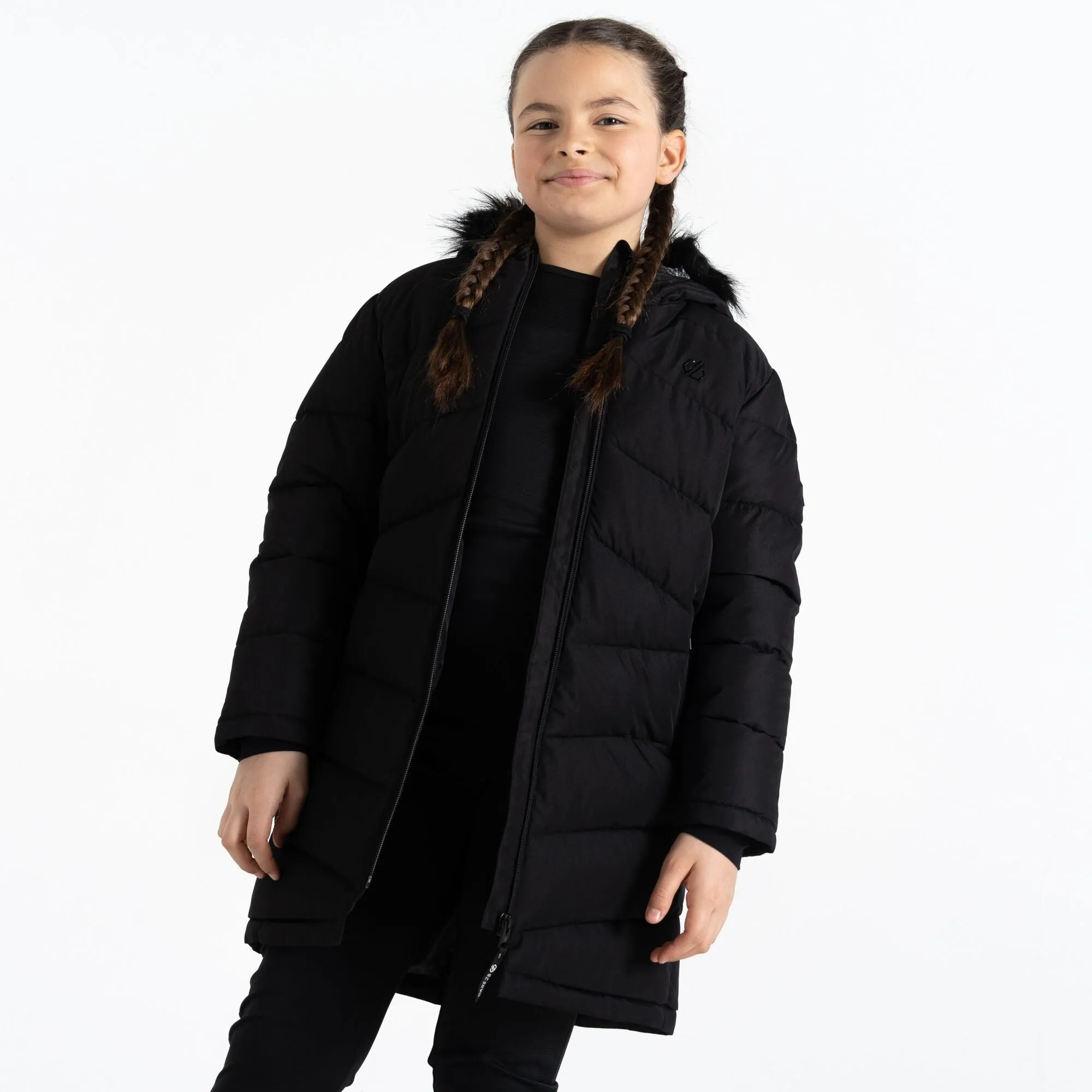 Dare2B Girl's Striking III Jacket |