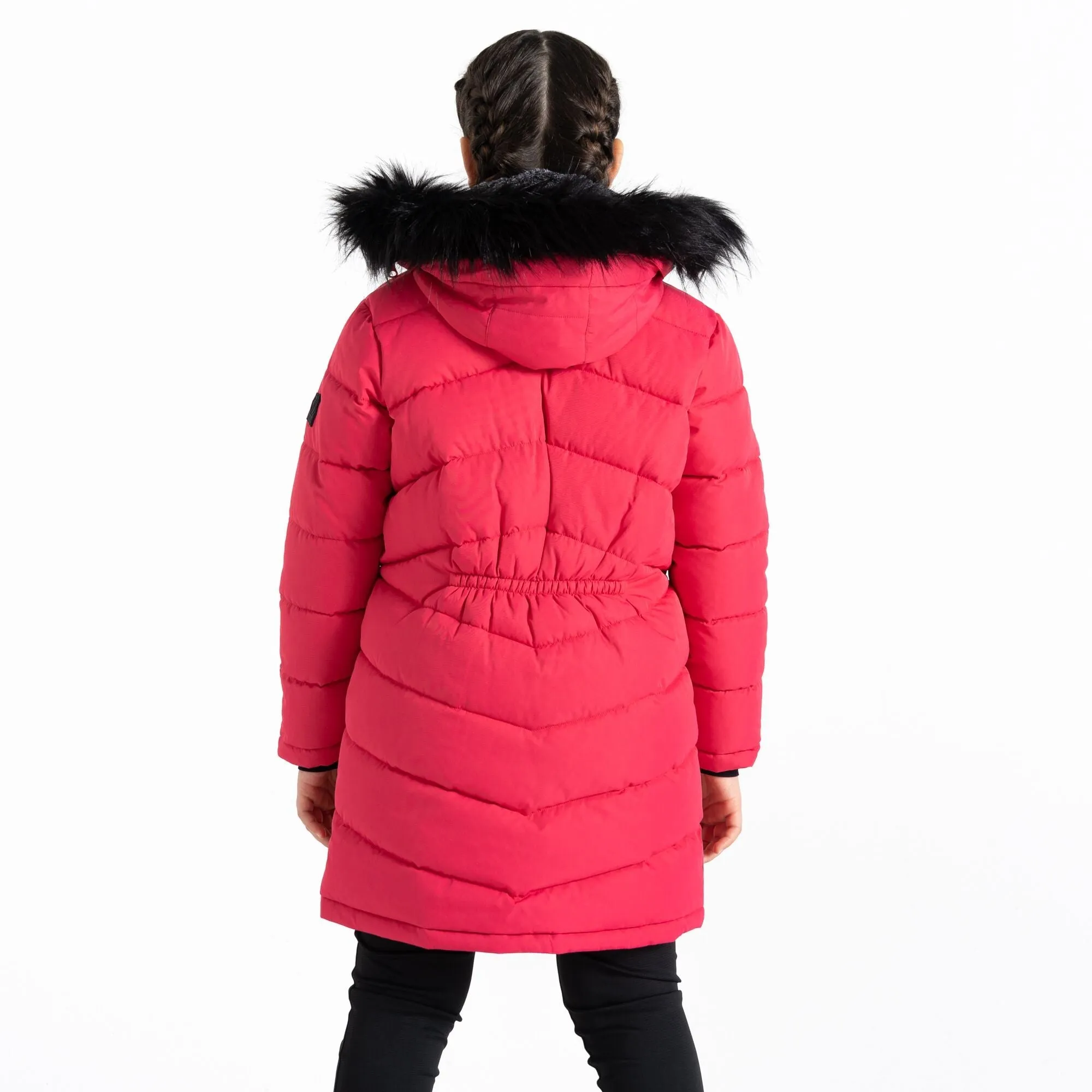 Dare2B Girl's Striking III Jacket |