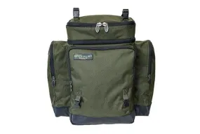 DRENNAN SPECIALIST COMPACT 40L CAPACITY RUCKSACK