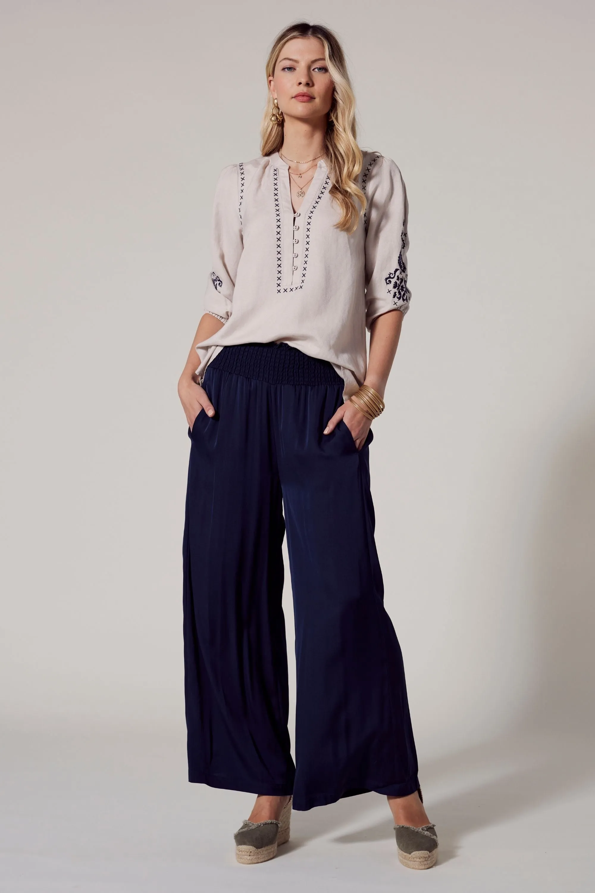 LUXE PANT - LS2766