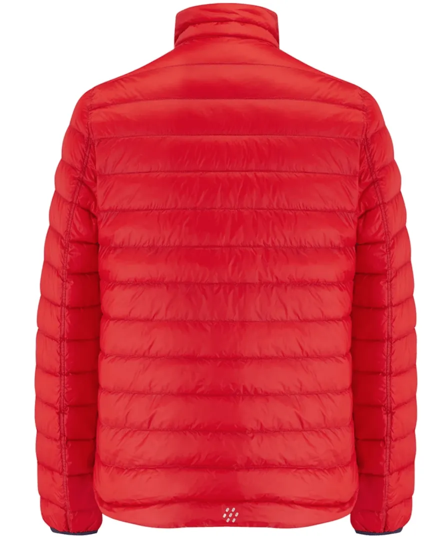 Mac In A Sac Polar II Reversible Down Jacket M's