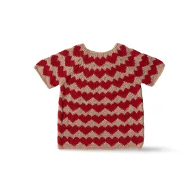 Maileg Pixy Sweater Size 6 Girl FW24 NEW ARRIVAL