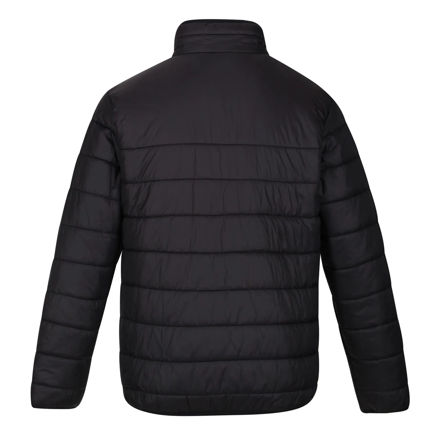 Regatta Mens Freezeway III Insulated Water Repellent Quilted Jacket