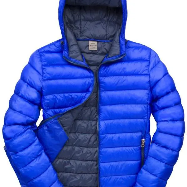 Result Urban Outdoor Snowbird Mens Hoodie Jacket 1810