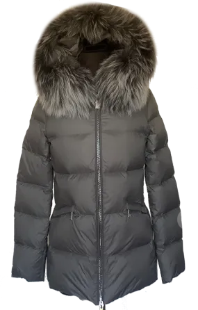 Super Warm Luxury Lightweight Jacket