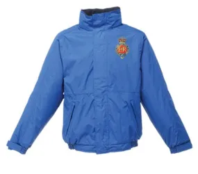 The Household Cavalry Regatta Waterproof Jacket