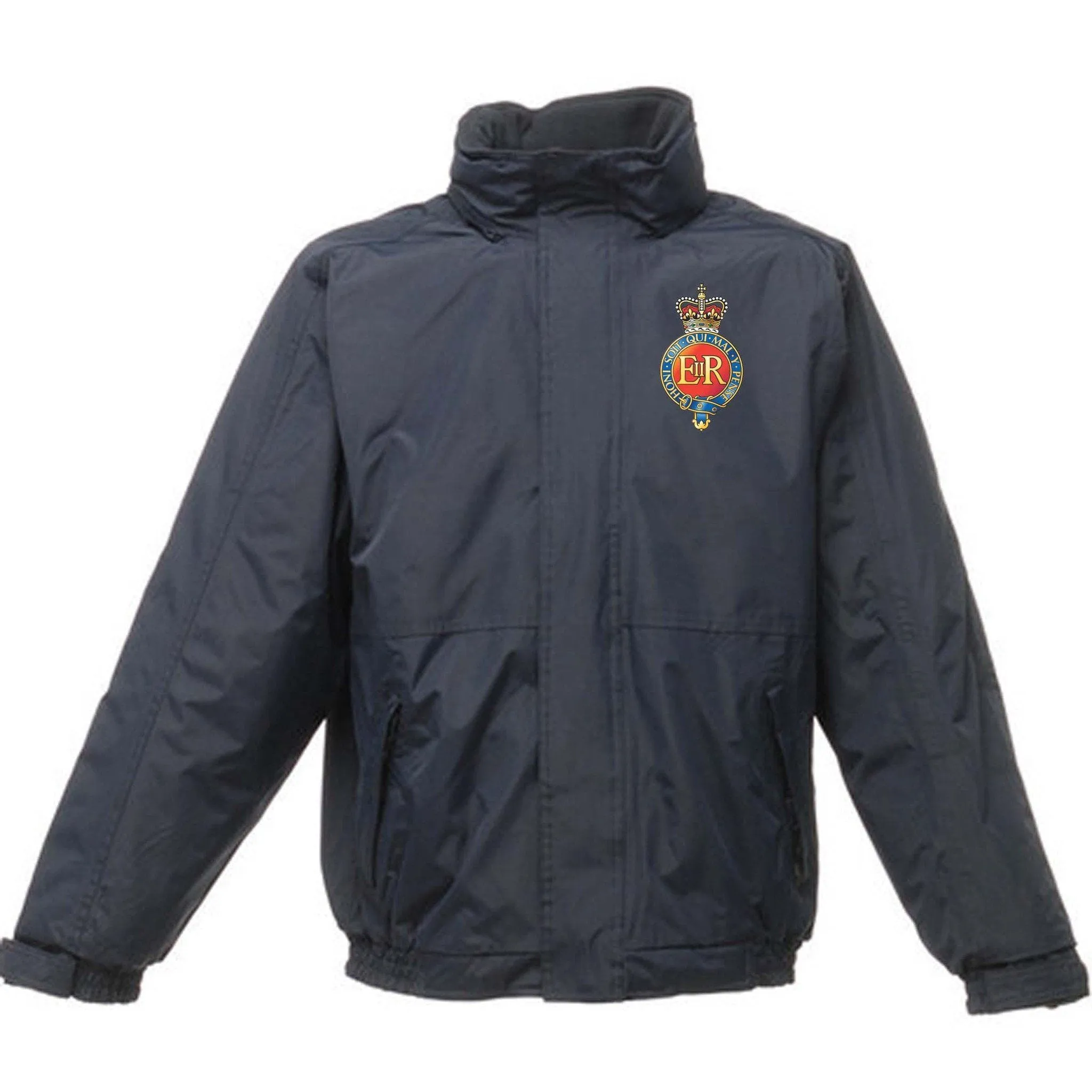 The Household Cavalry Regatta Waterproof Jacket