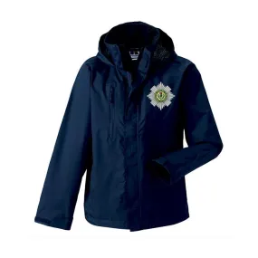 The Scots Guards Waterproof HydraPlus Jacket