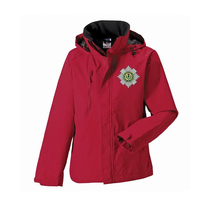 The Scots Guards Waterproof HydraPlus Jacket